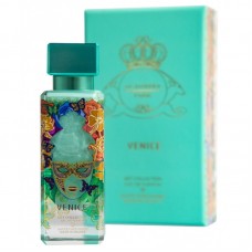 Al Jazeera Perfumes Venice