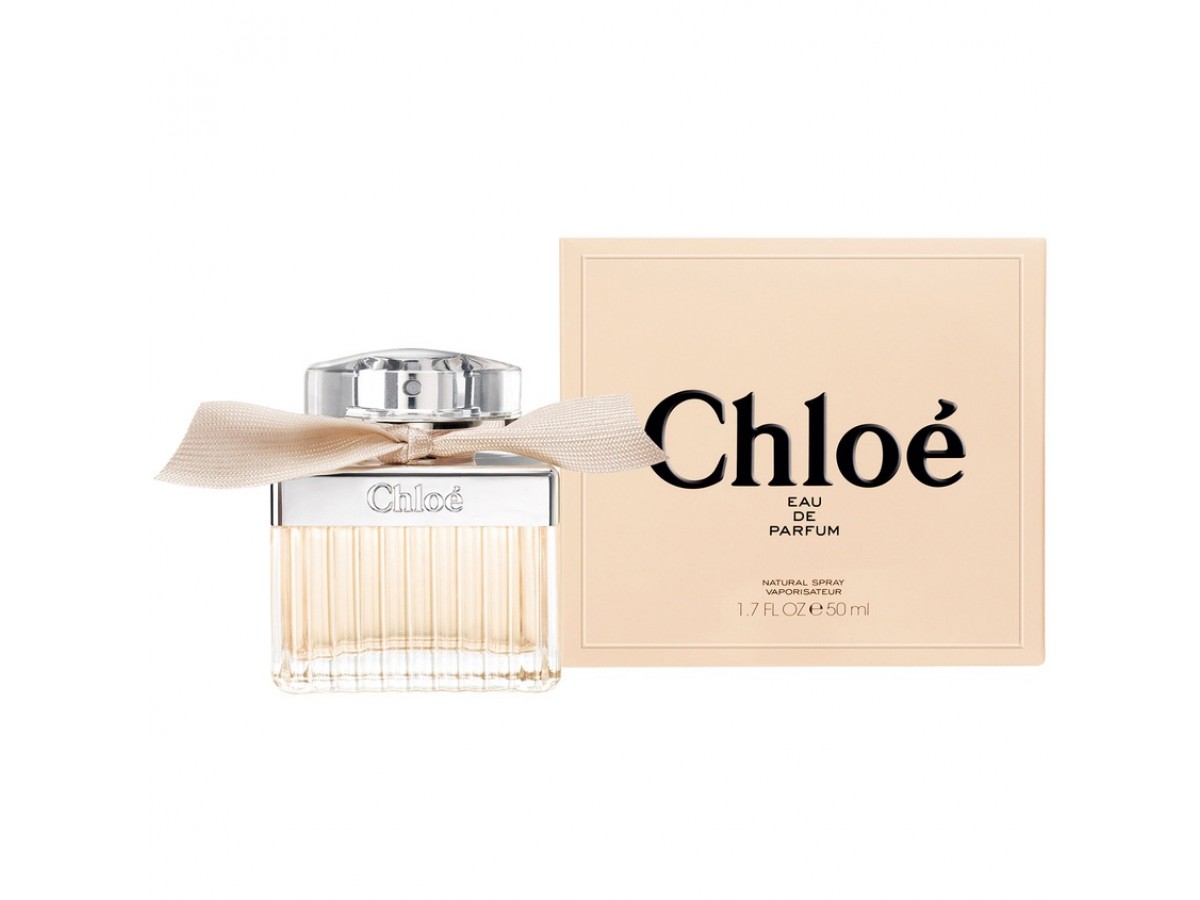 Бренд Chloe подготовил подарки