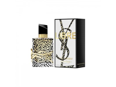 Yves Saint Laurent: леопардовый принт снова в моде?