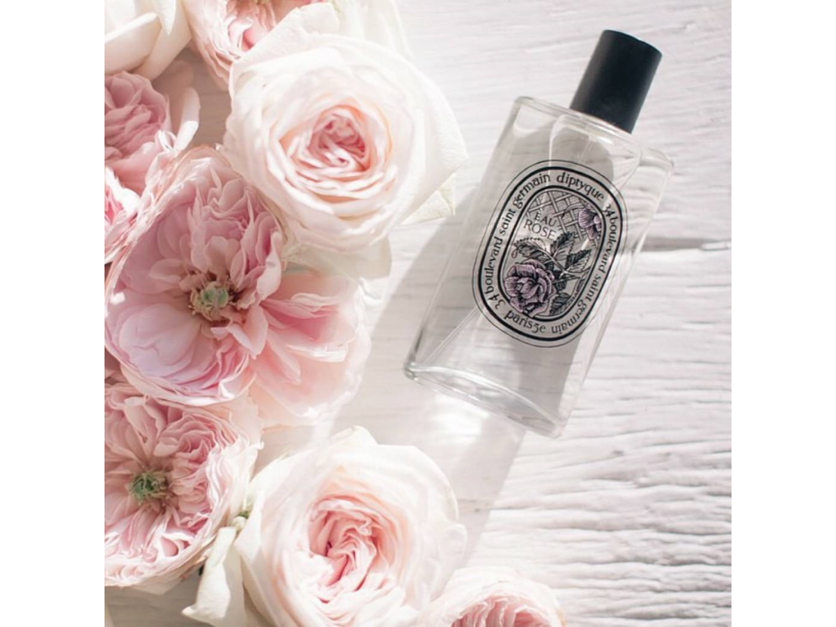 Diptyque Othoniel Rosa заявляет: Вы неотразимы!