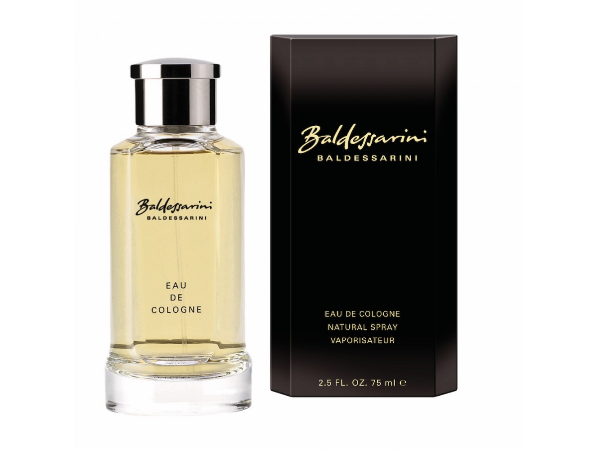 Baldessarini Signature — парфюм для серьезных мужчин