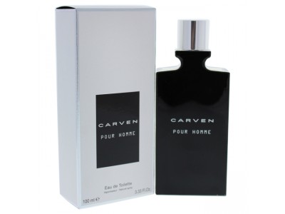 Carven Pour Homme Eau de Parfum: когда новое — это переосмысленное старое