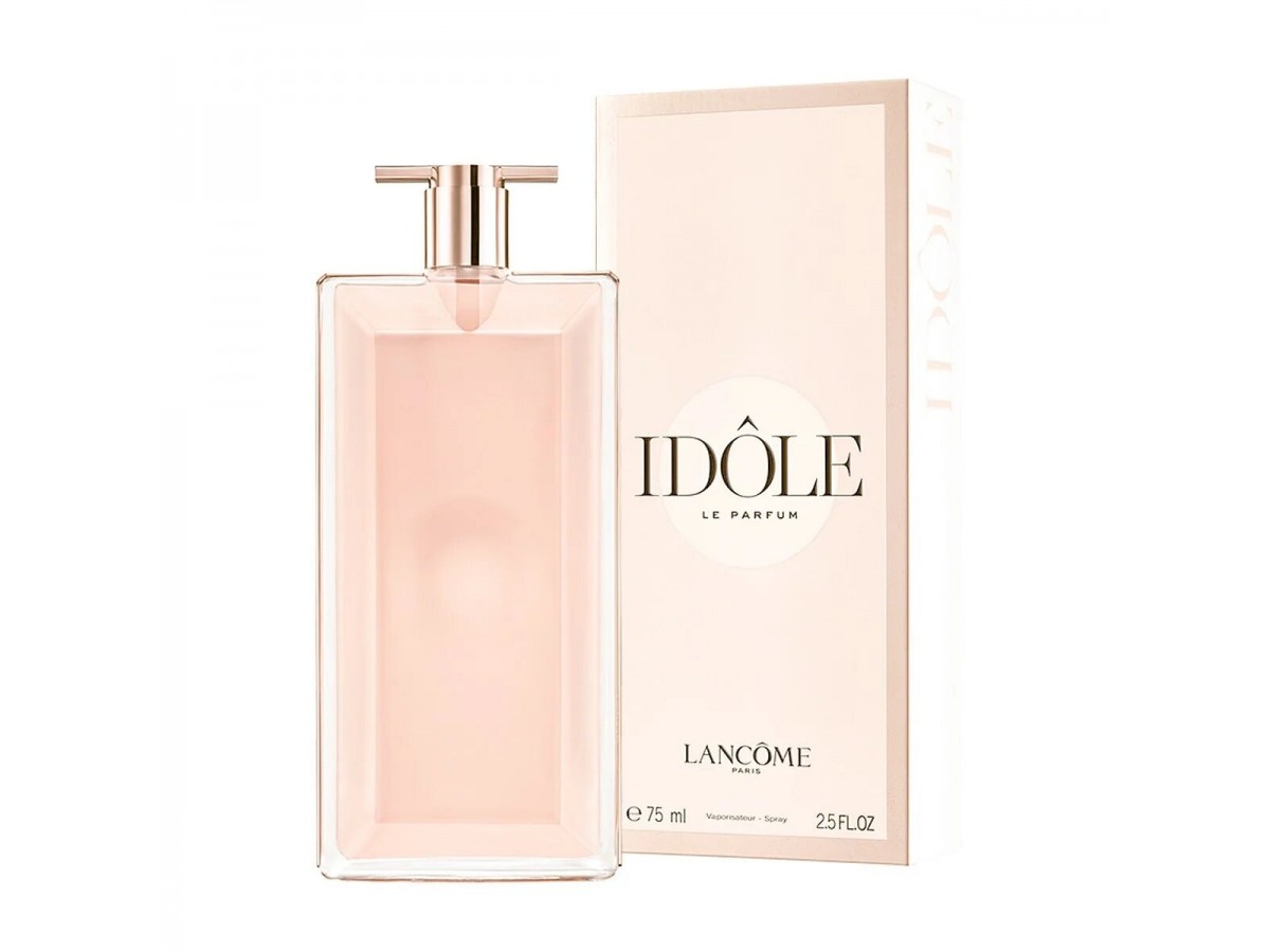 Lancome Idole L Intense: аромат, достойный своего названия
