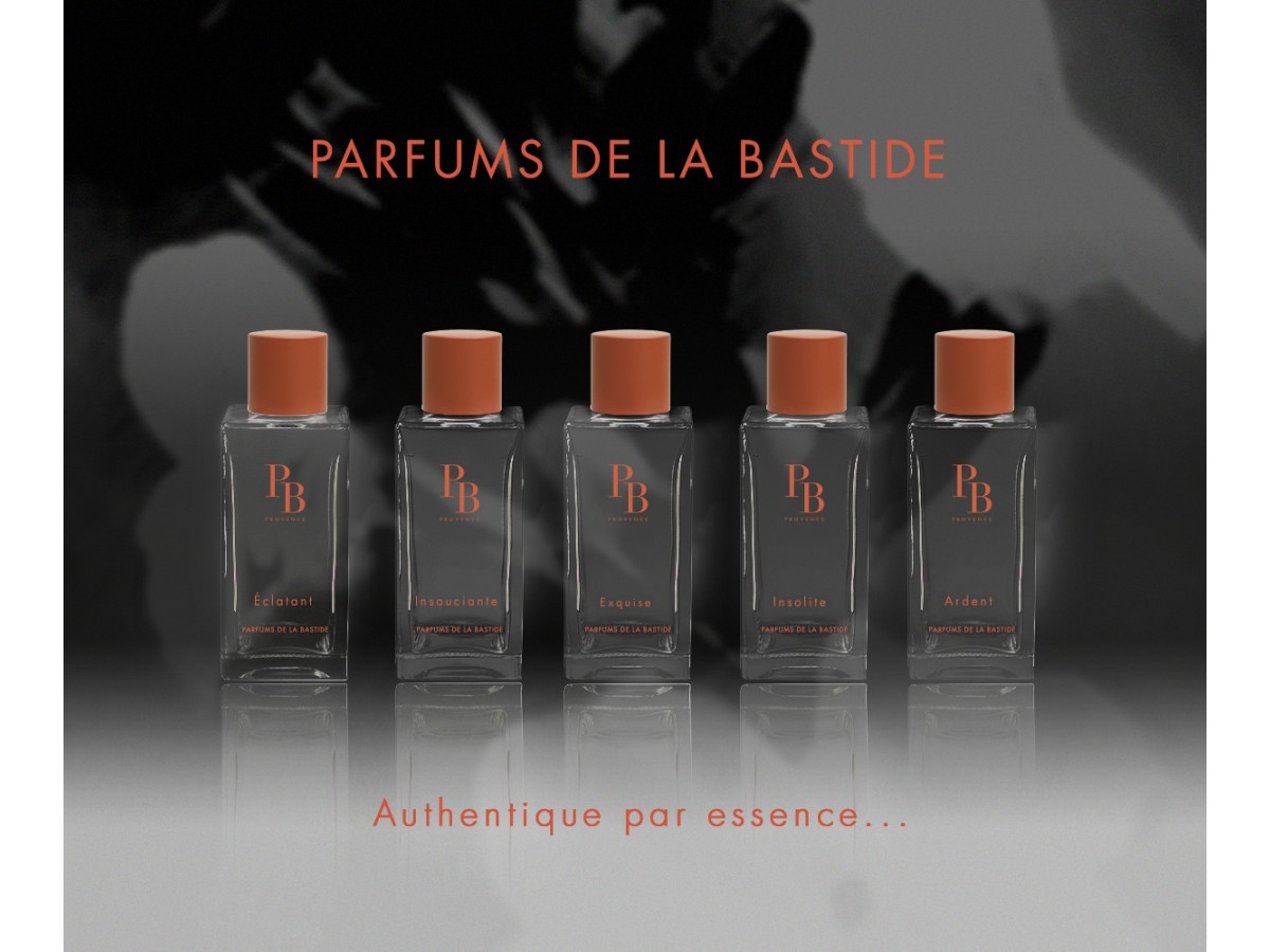 Parfums de la Bastide Cologne Sauge: из Прованса – с любовью
