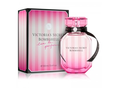 Victoria s Secret Bombshell Passion добавляет страсти