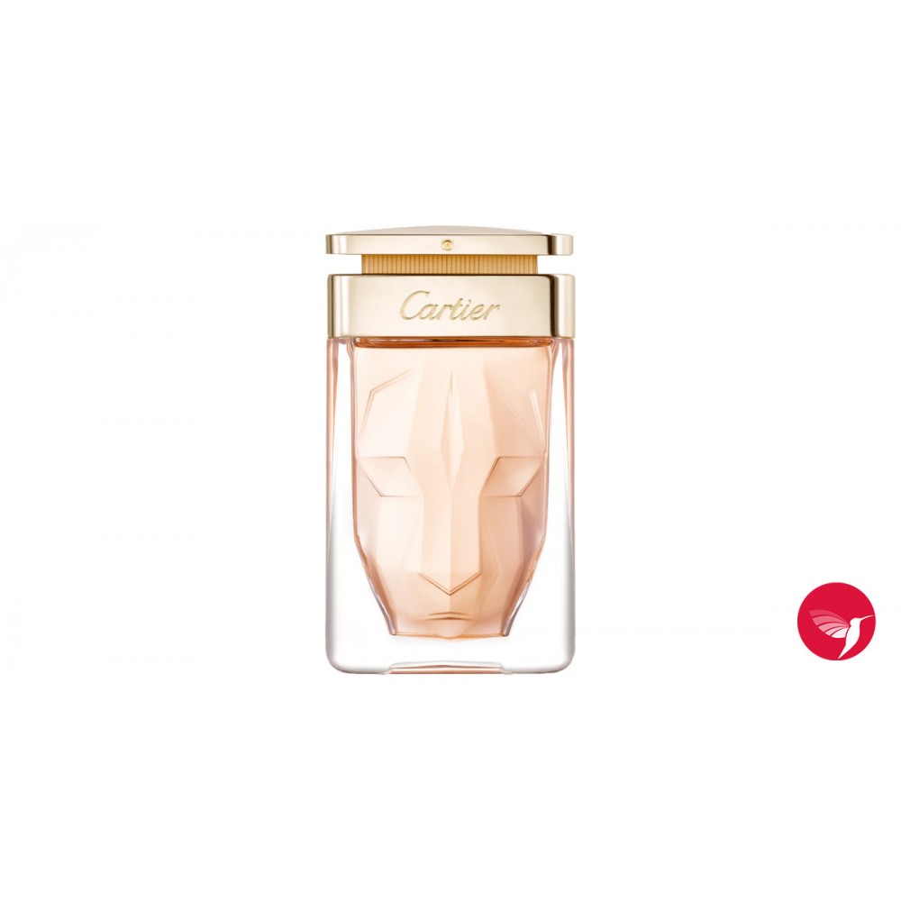 Cartier La Panthere Eau de Toilette
