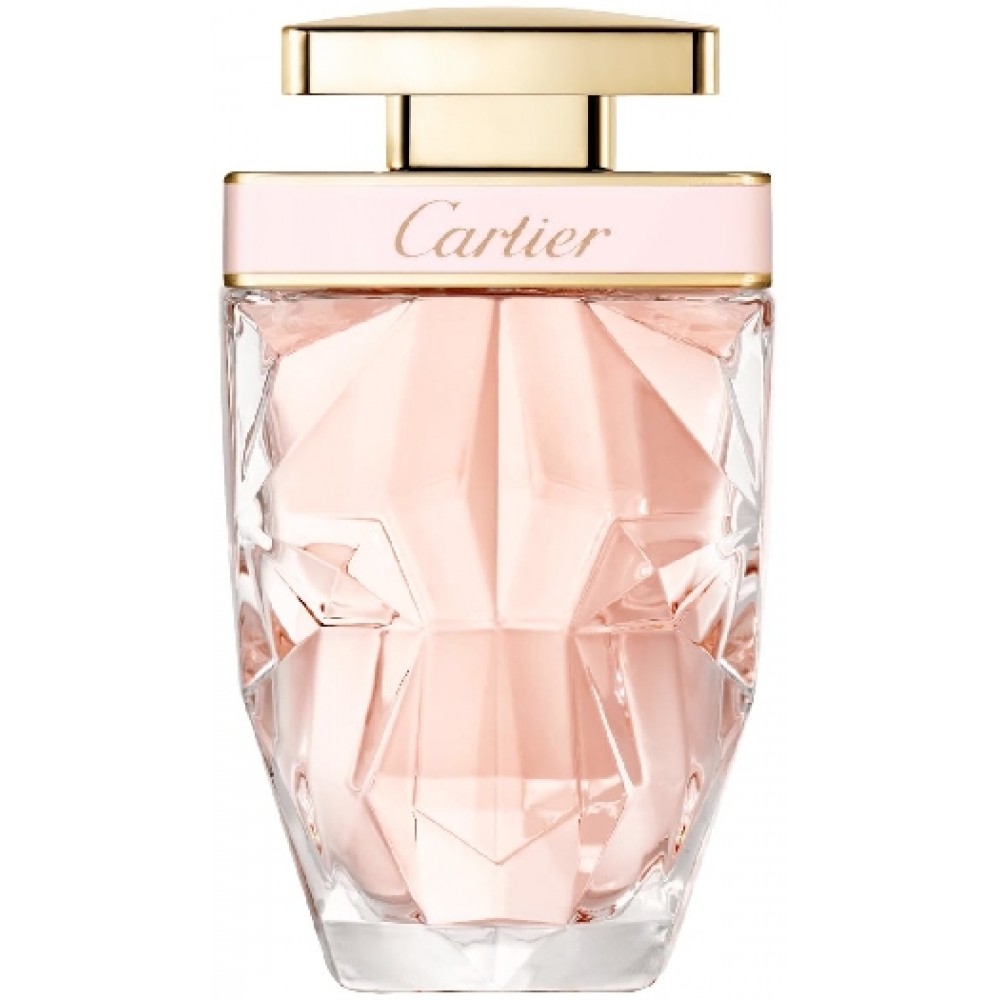 Cartier Panthere Eau De Toilette