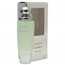 Cartier So Pretty Rose Verte