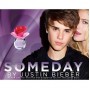 Justin Bieber Someday парфюмерная вода 15 мл