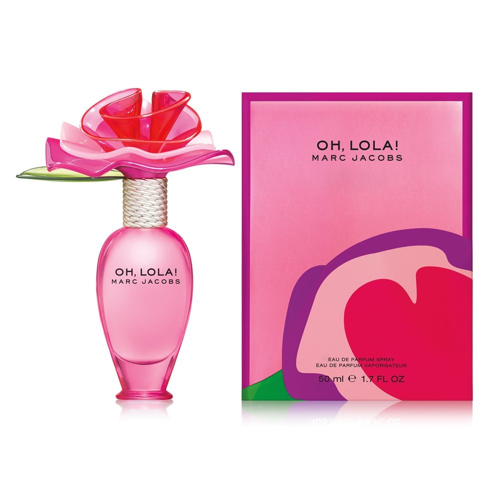 marc jacobs perfume oh lola