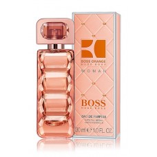Hugo Boss Orange eau de parfume
