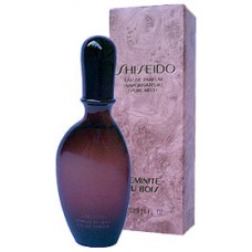 Shiseido Parfum Feminite du Bois