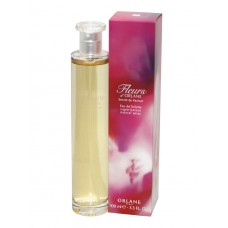 Orlane Fleurs d`Orlane Secret de Parfum