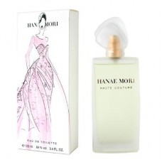 Hanae Mori HAUTE COUTURE Eau De Parfum
