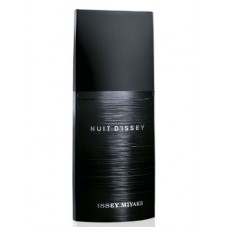 Issey Miyake D`Issey Nuit