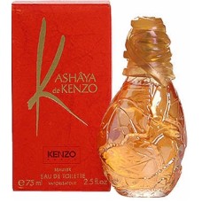 Kenzo Kashaya
