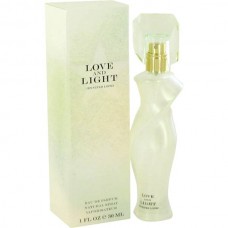 Jennifer Lopez Love and Light парфюмерная вода 75 мл