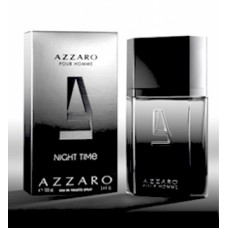 Azzaro Night Time Pour Homme