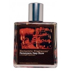 Neotantric Fragrances Parampara Peep Show
