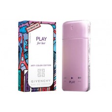 Givenchy Play Arty Color