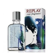 Replay Fragrance