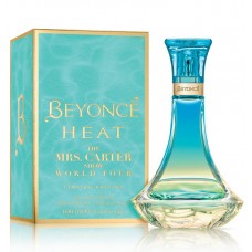 Beyonce Heat the Mrs.Carter Show World tour