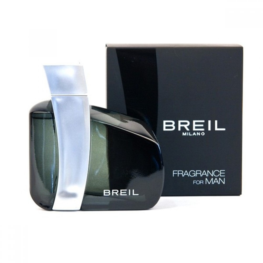 Breil Milano Fragrance for Men