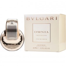 Bvlgari Omnia Crystalline L`Eau de Parfum