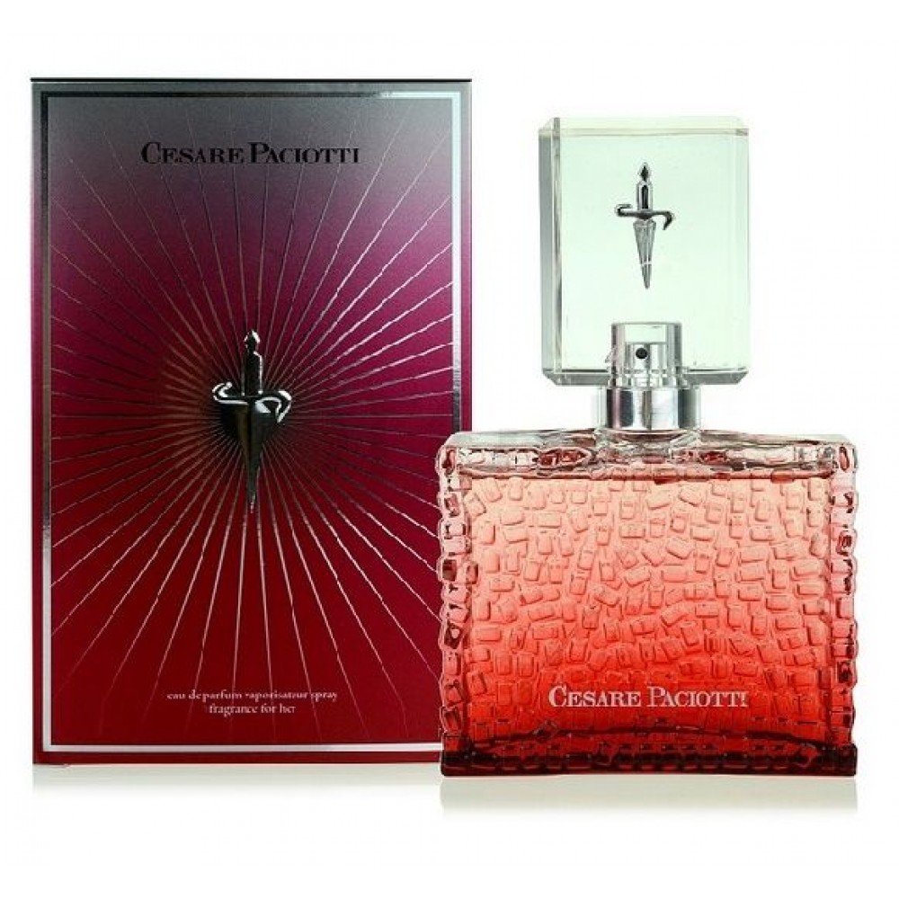 Cesare Paciotti Cesare Paciotti For Her
