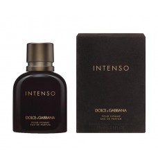 Dolce&Gabbana Dolce and Gabbana Pour Homme Intenso