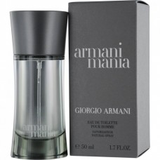 Giorgio Armani Armani Mania men