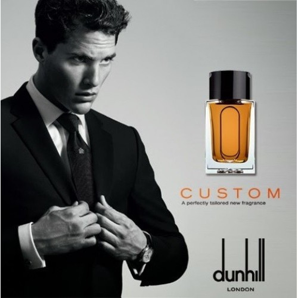 Dunhill Custom