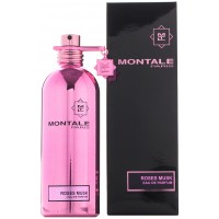 Montale Roses Musk парфюмерная вода 100 мл