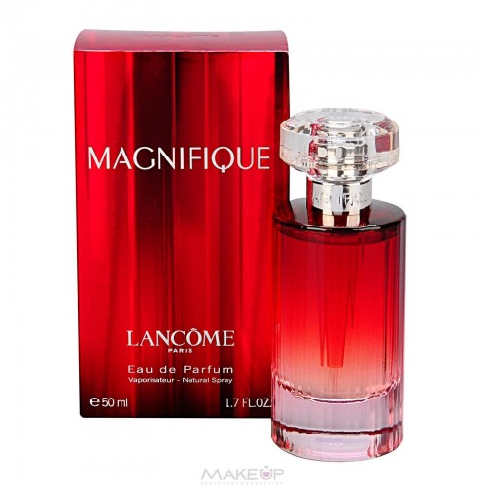 Купить Lancome Magnifique - духи и парфюмерная вода в Originalparfum.ru