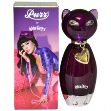Katy Perry Purr