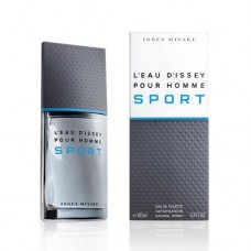 Issey Miyake L`eau D`Issey pour Homme Sport