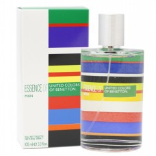 Benetton Essence of United Colors for Man