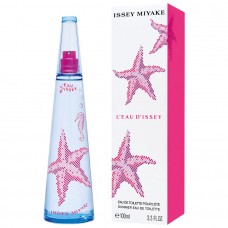 Issey Miyake L`Eau d`Issey Summer 2013