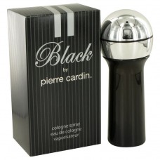 Pierre Cardin Black