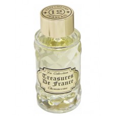 12 Parfumeurs Francais Treasures de France Chenonceau