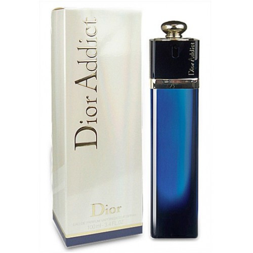 Christian Dior Dior Addict Eau De Parfum 2012