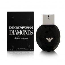 Giorgio Armani Emporio Armani Diamonds Black Carat for Her