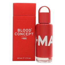 Blood Concept RED +MA