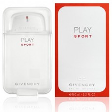 Givenchy Play Sport