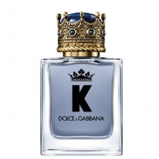 Dolce & Gabbana K By Dolce & Gabbana туалетная вода 50 мл