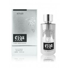 Afnan Era Silver Limited Edition