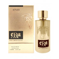 Afnan Era Gold Limited Edition