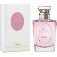 Christian Dior Forever and Ever Dior туалетная вода 50 мл