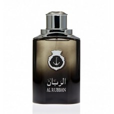 Arabian Oud Al Rubban Parfum