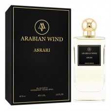 Arabian Wind Asrari